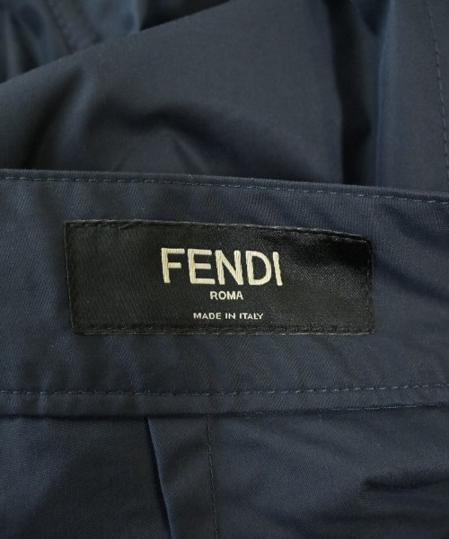 FENDI（フェンディ）その他 紺 サイズ:44(S位) メンズ/2200723597018