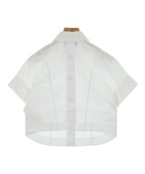 FENDI（フェンディ）カジュアルシャツ 白 サイズ:36(XS位) レディース/2200718703066