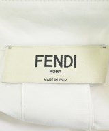 FENDI（フェンディ）カジュアルシャツ 白 サイズ:36(XS位) レディース/2200718703066