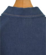 FENDI（フェンディ）デニムジャケット 青 サイズ:36(XS位) レディース/2200718703097