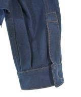 FENDI（フェンディ）デニムジャケット 青 サイズ:36(XS位) レディース/2200718703097