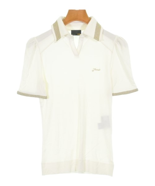 FENDI(フェンディ)のTシャツ・カットソー サイズ:38(S位) 9,200円