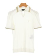 FENDI（フェンディ）Tシャツ・カットソー 白 サイズ:38(S位) レディース/2200719424298