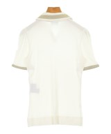 FENDI（フェンディ）Tシャツ・カットソー 白 サイズ:38(S位) レディース/2200719424298