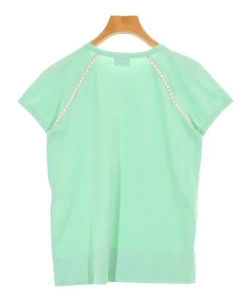 FENDI（フェンディ）Tシャツ・カットソー 緑 サイズ:40(M位) レディース/2200719424304