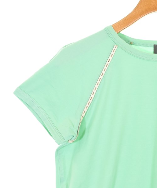 FENDI（フェンディ）Tシャツ・カットソー 緑 サイズ:40(M位) レディース/2200719424304