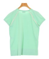 FENDI（フェンディ）Tシャツ・カットソー 緑 サイズ:40(M位) レディース/2200719424304