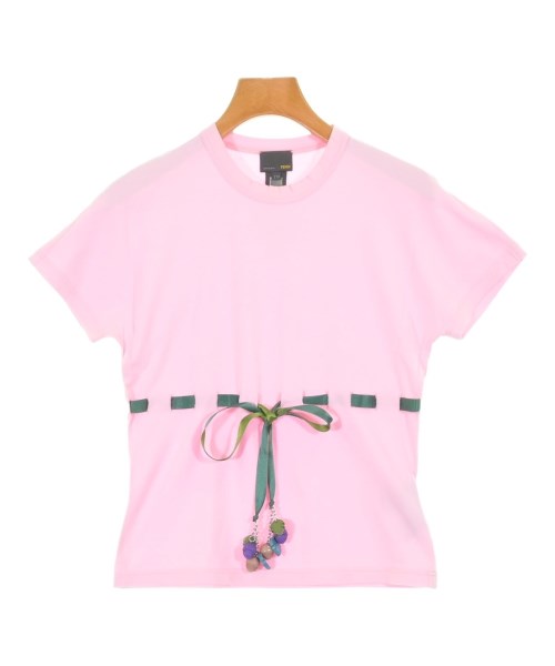 FENDI(フェンディ)のTシャツ・カットソー サイズ:-(S位) 6,800円