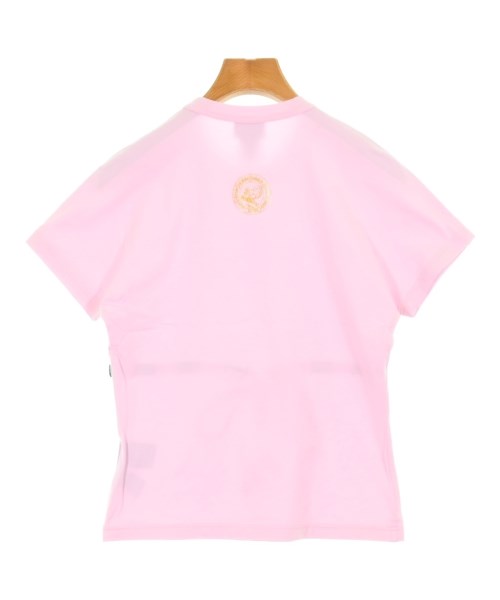 FENDI（フェンディ）Tシャツ・カットソー ピンク サイズ:-(S位) レディース/2200719424311