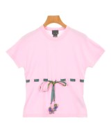 FENDI（フェンディ）Tシャツ・カットソー ピンク サイズ:-(S位) レディース/2200719424311