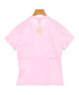 FENDI（フェンディ）Tシャツ・カットソー ピンク サイズ:-(S位) レディース/2200719424311