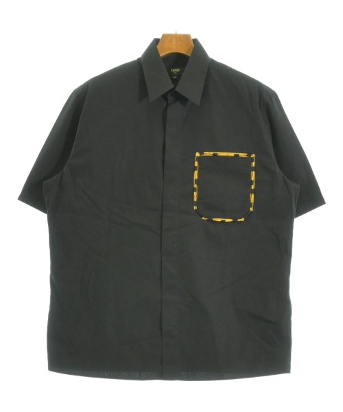 FENDI(フェンディ)のカジュアルシャツ サイズ:40(L位) 41,800円