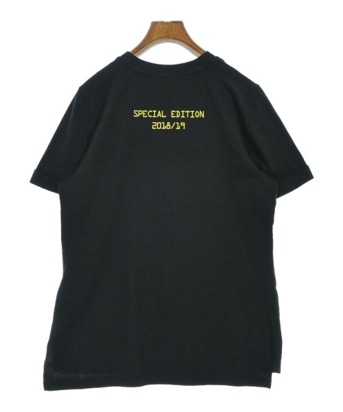 FENDI（フェンディ）Tシャツ・カットソー 黒 サイズ:S レディース/2200724989188