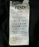 FENDI（フェンディ）Tシャツ・カットソー 黒 サイズ:S レディース/2200724989188