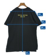 FENDI（フェンディ）Tシャツ・カットソー 黒 サイズ:S レディース/2200724989188
