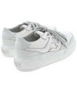 FENDI（フェンディ）スニーカー グレー サイズ:EU37(23.5cm位) レディース/2200721740072