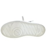 FENDI（フェンディ）スニーカー グレー サイズ:EU37(23.5cm位) レディース/2200721740072