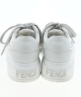 FENDI（フェンディ）スニーカー グレー サイズ:EU37(23.5cm位) レディース/2200721740072
