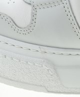FENDI（フェンディ）スニーカー グレー サイズ:EU37(23.5cm位) レディース/2200721740072
