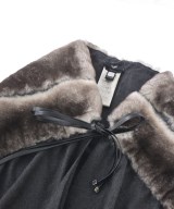 FENDI（フェンディ）マフラー グレー サイズ:- レディース/2200726011016