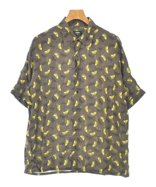 FENDI(フェンディ)のカジュアルシャツ サイズ:42(XXL位) 23,100円