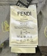 FENDI（フェンディ）カジュアルシャツ 茶 サイズ:42(XXL位) メンズ/2200726053047