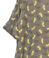 FENDI（フェンディ）カジュアルシャツ 茶 サイズ:42(XXL位) メンズ/2200726053047