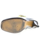 FENDI（フェンディ）ブーツ 黄 サイズ:EU37(23.5cm位) レディース/2200726347016