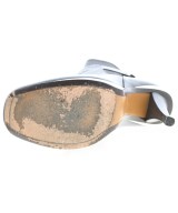 FENDI（フェンディ）ブーツ 黒 サイズ:37(23.5cm位) レディース/2200726347023
