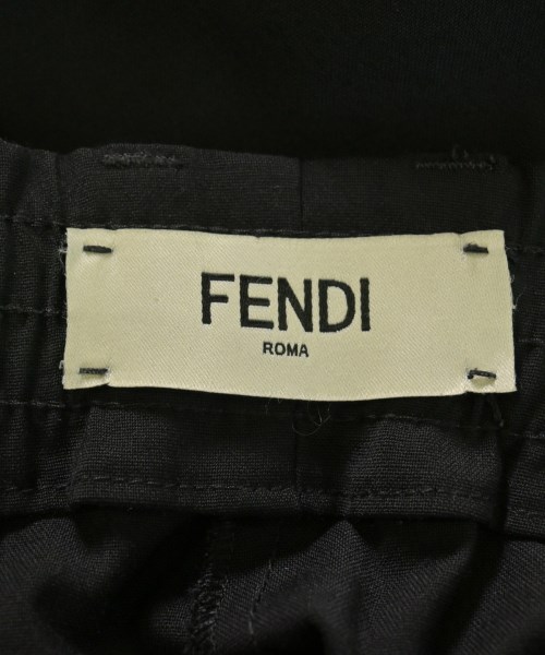 FENDI（フェンディ）その他 紺 サイズ:38(S位) レディース/2200726667015