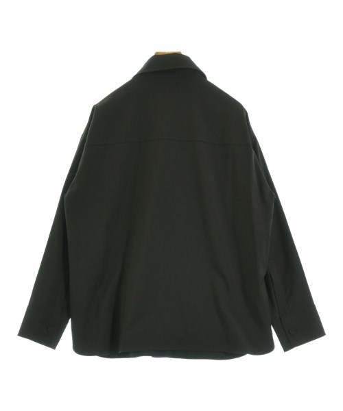 FENDI（フェンディ）カジュアルシャツ 黒 サイズ:36(XS位) レディース/2200726667022