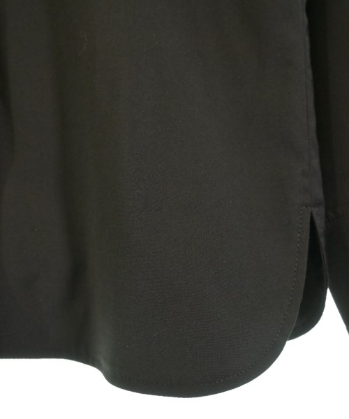 FENDI（フェンディ）カジュアルシャツ 黒 サイズ:36(XS位) レディース/2200726667022