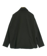 FENDI（フェンディ）カジュアルシャツ 黒 サイズ:36(XS位) レディース/2200726667022