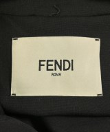 FENDI（フェンディ）カジュアルシャツ 黒 サイズ:36(XS位) レディース/2200726667022