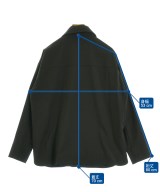 FENDI（フェンディ）カジュアルシャツ 黒 サイズ:36(XS位) レディース/2200726667022