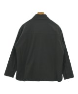 FENDI（フェンディ）カジュアルシャツ 黒 サイズ:38(S位) レディース/2200726667039