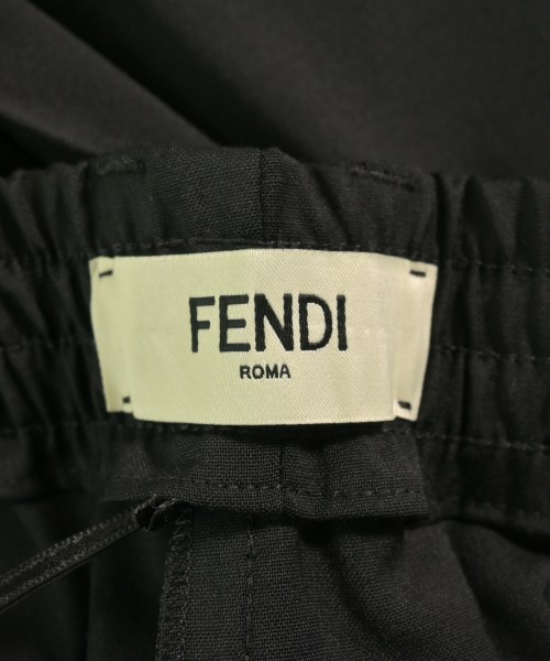 FENDI（フェンディ）その他 黒 サイズ:38(S位) レディース/2200726667046