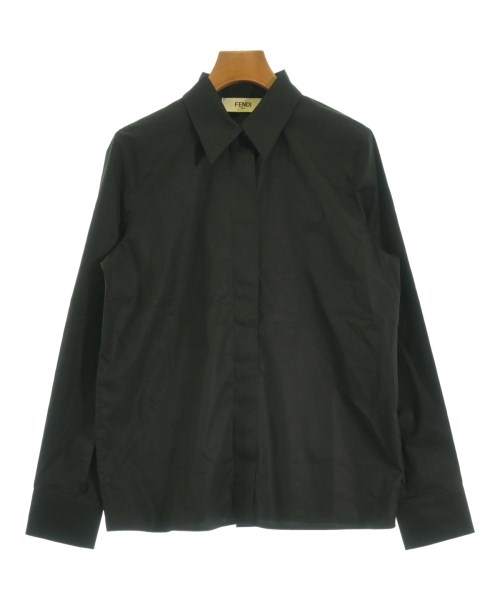 FENDI(フェンディ)のカジュアルシャツ サイズ:38(S位) 27,500円