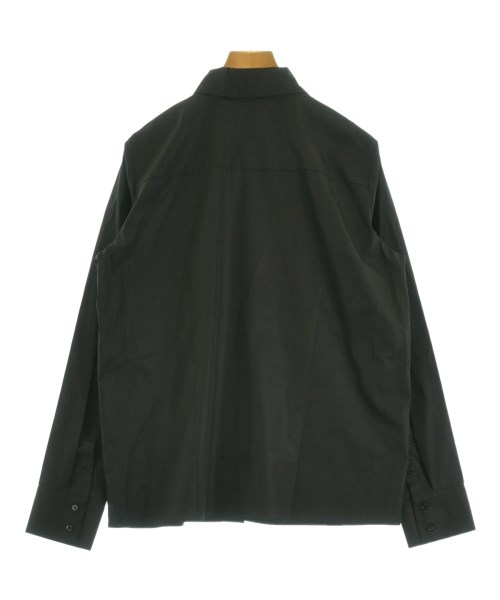 FENDI（フェンディ）カジュアルシャツ 黒 サイズ:38(S位) レディース/2200726667053
