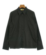 FENDI（フェンディ）カジュアルシャツ 黒 サイズ:38(S位) レディース/2200726667053