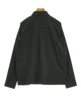 FENDI（フェンディ）カジュアルシャツ 黒 サイズ:38(S位) レディース/2200726667053