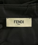 FENDI（フェンディ）カジュアルシャツ 黒 サイズ:38(S位) レディース/2200726667053