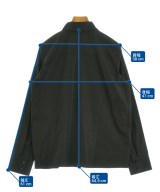 FENDI（フェンディ）カジュアルシャツ 黒 サイズ:38(S位) レディース/2200726667053