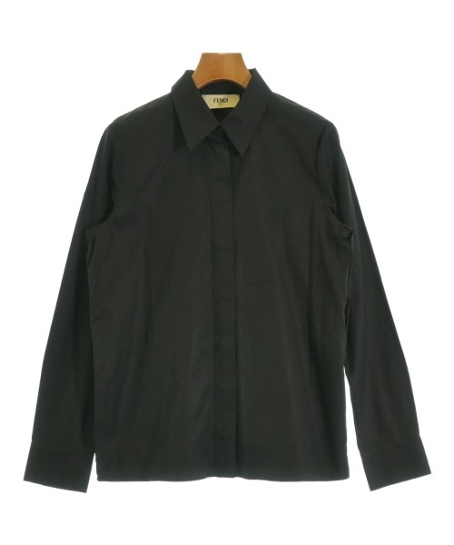 FENDI(フェンディ)のカジュアルシャツ サイズ:38(S位) 27,500円