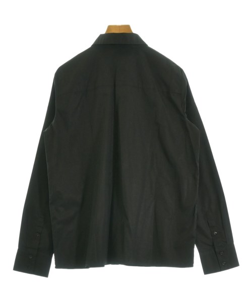 FENDI（フェンディ）カジュアルシャツ 黒 サイズ:38(S位) レディース/2200726667060
