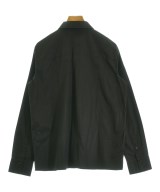FENDI（フェンディ）カジュアルシャツ 黒 サイズ:38(S位) レディース/2200726667060