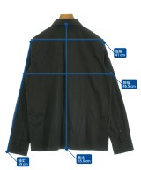 FENDI（フェンディ）カジュアルシャツ 黒 サイズ:38(S位) レディース/2200726667060