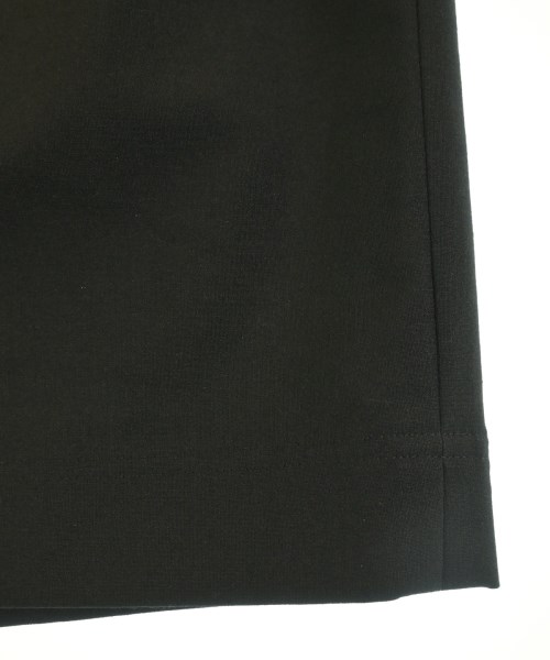 FENDI（フェンディ）ロング・マキシ丈スカート 黒 サイズ:38(S位) レディース/2200726667077