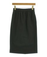 FENDI（フェンディ）ロング・マキシ丈スカート 黒 サイズ:38(S位) レディース/2200726667077