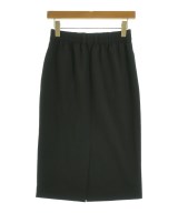 FENDI（フェンディ）ロング・マキシ丈スカート 黒 サイズ:38(S位) レディース/2200726667077